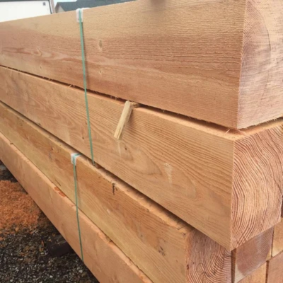 Custom Cut Timbers - Reliance Specialty Building Products