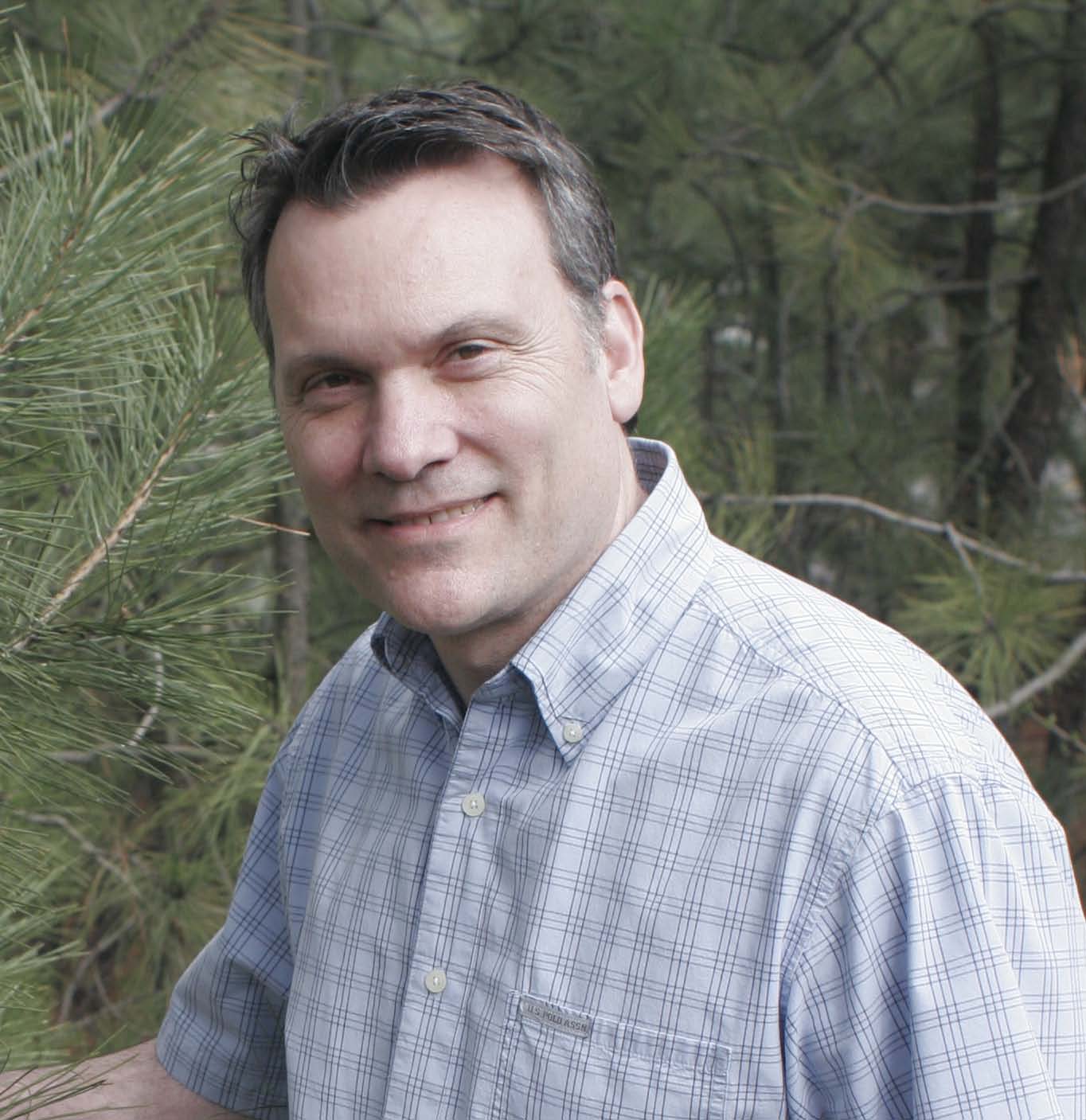 Paul Cochran- head shot-1