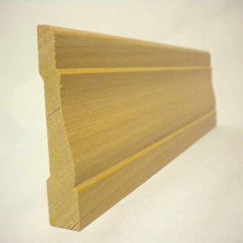 Millwork