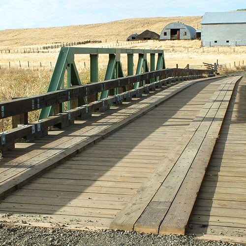 Bridge
