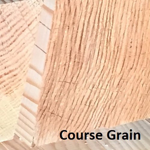 Course Grain