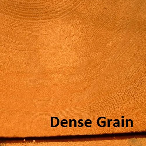 Dense Grain 