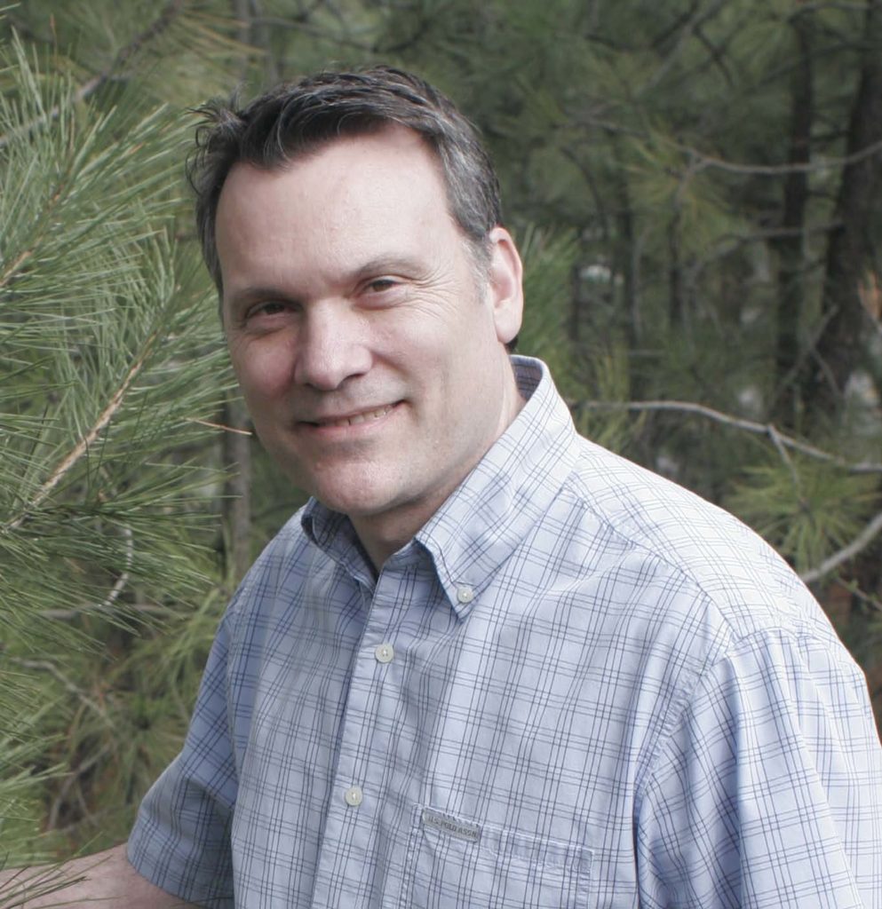Paul Cochran