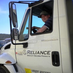 Reliance SBP Driver