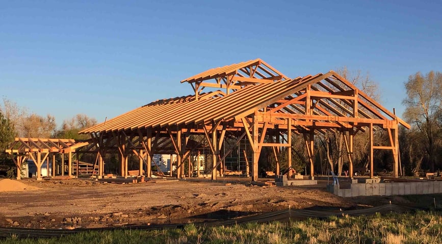 Timber Frame-1