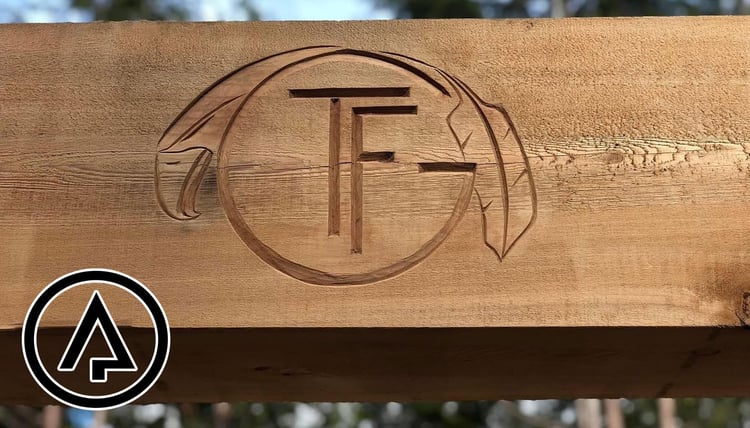 Timber Framers Guild - Building Excellence