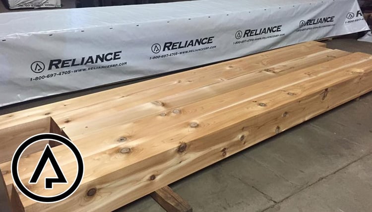 The Benefits of Buying Western Red Cedar for Construction Projects