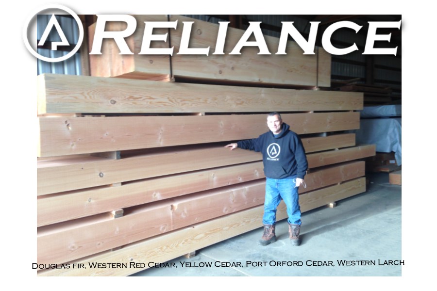premium timber clacks less