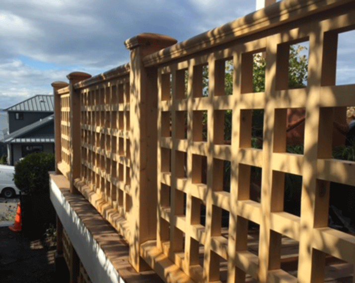 Bellingham Builders Project